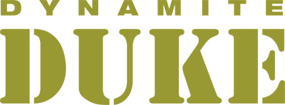 Dynamite Duke (SEGA) Play Online